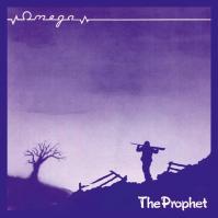 Omega: The Prophet LP