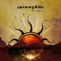 Amorphis: Eclipse (Orange) LP