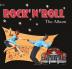 VARIOUS  ROCK´N´ROLL THE ALBUM