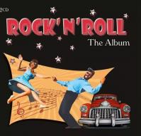 VARIOUS  ROCK´N´ROLL THE ALBUM