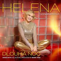 Helena Vondráčková -amp; Mark Voss: Dlouhá Noc  (Dance Hits Collection)