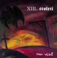 XIII.Století: Noc Vlků LP