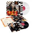 Roxette:  Crash! Boom! Bang! 30Th Anniversary (Limited White Vinyl) / 140Gr.