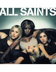 All Saints:  All Saints / 140Gr.