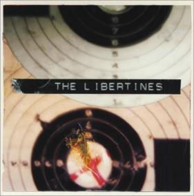 Libertines:  7-What A Waster