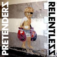 Pretenders: Relentless LP