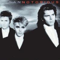 Duran Duran: Notorious (2010 Remaster) LP