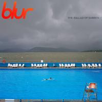 Blur: The Ballad of Darren (Indie) LP