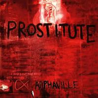 Alphaville: Prostitute LP