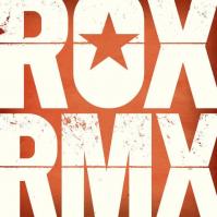 Roxette: Rox Rmx LP