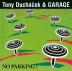 Garage -amp; Tony Ducháček: No Parking! (30th Anniversar) LP