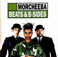 Morcheeba: B-Sides -amp; Beats (RSD 2024 Green) LP