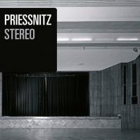 Priessnitz: Stereo (Remastered 2024) LP