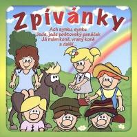 Zpívánky - CD