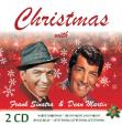 Vánoční písně - Frank Sinatra, Dean Martin - 2 CD