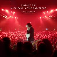 Nick Cave -amp; The Bad Seeds – Distant Sky LP