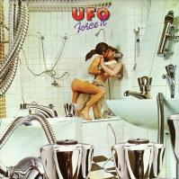 UFO  FORCE IT (DELUXE EDITION)