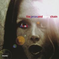 Jesus -amp; Mary Chain: Munki LP