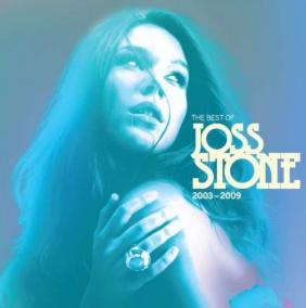 Joss Stone: Best Of Joss Stone 03-09