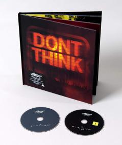 Chemical Brothers: Don´t Think (book)