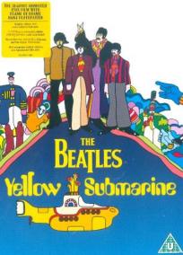 Yellow Submarine