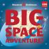 Various Artists:  Big Space Adventure