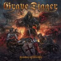 Grave Digger: Symbol Of Eternity / Digipack