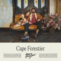 Angus -amp; Julia Stone: Cape Forestier LP