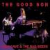 Nick Cave -amp; The Bad Seeds: The Good Son LP