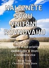 Nalezněte svou vnitřní rovnováhu