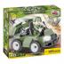 Stavebnice COBI 2152 Small Army Podpůrné vozidlo pěchoty/ 60 kostek+1 figurka