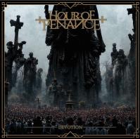 Hour Of Penance: Devotion (Digibook)