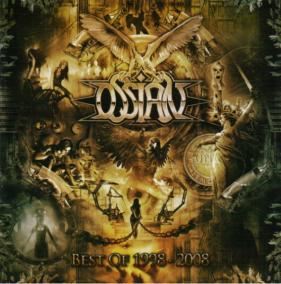 Ossian: Best Of 1998-2008