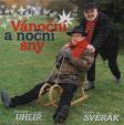 Svěrák/Uhlíř: Vánoční a noční sny - CD