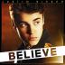 Justin Bieber - Believe CD