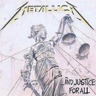 Metallica: And Justice For All - CD