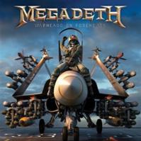 Megadeth: Warheads On Foreheads - 3 CD