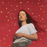 Sigrid: Sucker Punch - CD