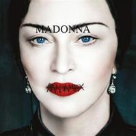 Madonna: Madame X - CD