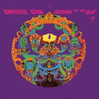 Grateful Dead: Anthem Of The Sun CD