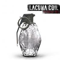 Lacuna Coil: Shallow Life LP