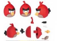 Angry Birds Puzzle