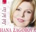 Hana Zagorová - Jak šel čas 4CD