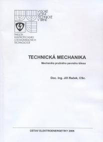 Technická mechanika