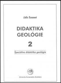 Didaktika geológie 2