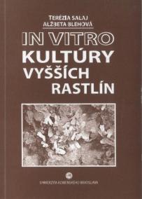 In vitro kultúry vyšších rastlín