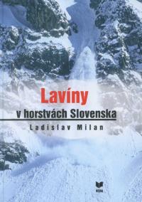 Lavíny v horstvách Slovenska