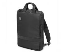 Moleskine: ID Device Bag 15,4- vertikální černá