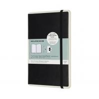 Moleskine: Smart Paper tablet plánovací zápisník