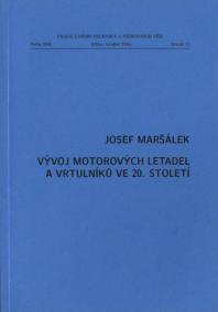 Vývoj motorových letadel a vrtulníků ve 20. století